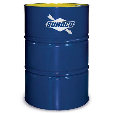 Sunoco SR18 Drum