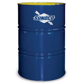 Sunoco Supreme Leaded 112 Drum