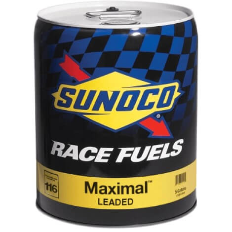 Sunoco Maximal 116 Pail