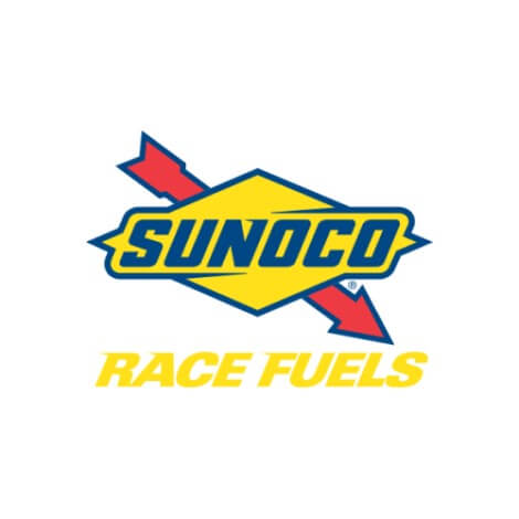 Sunoco Race Gas