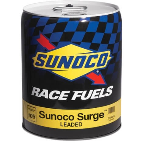 Sunoco Surge 105 Pail