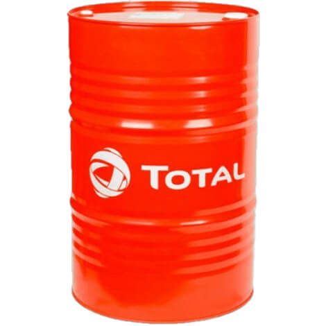 Total Quartz INEO Xtra Dynamic 0W-20 - Case of 12 Liters
